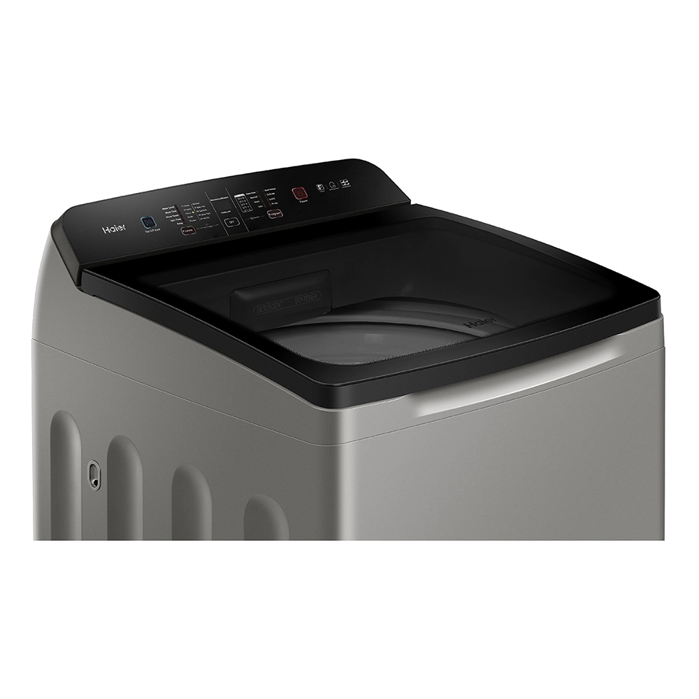 Haier 7.5Kg Top Load Washing Machine HWM75-H678ES5